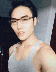 搞笑GIF：強行秀恩愛，後果很嚴重！ 搞笑整蠱 第7张
