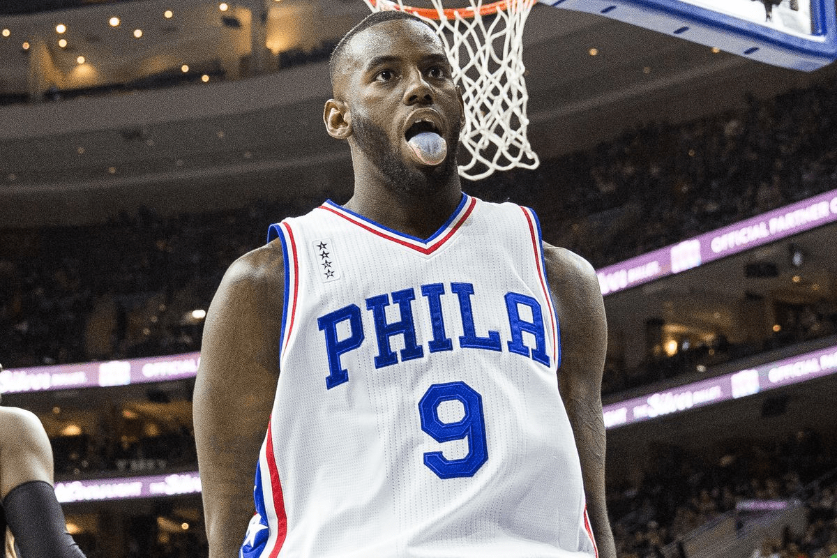 前cba外援加盟意甲豪门,他在山东队仅出场五次就离开了cba!_桑普森