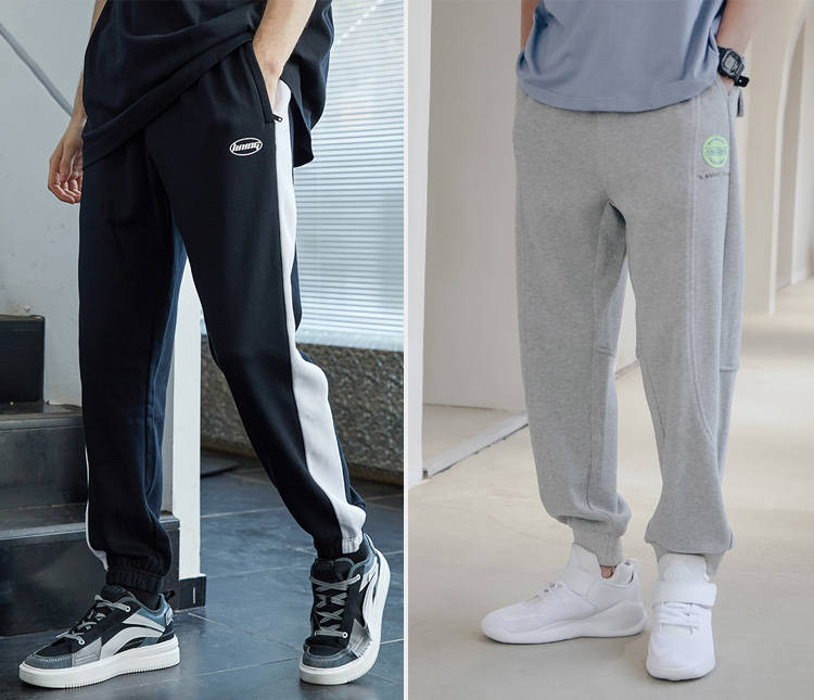 工装裤 给男生穿裤子方面的一些建议