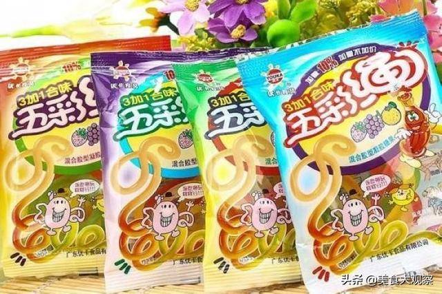 事情|10种农村娃“最稀罕”的零食，包装丑却超级好吃，有的已经停产