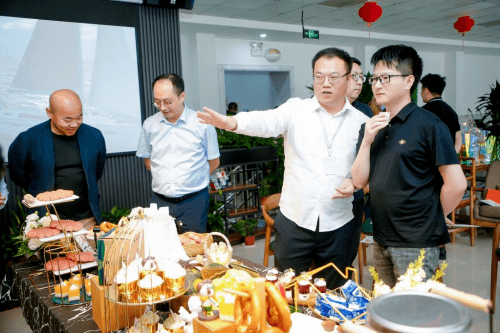 营养你的要强蒙牛启动国民营养早餐计划