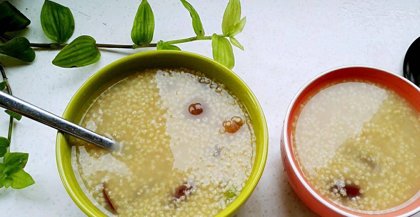 原创姥姥72岁每天睡到自然醒,就因为常吃它,养心安神睡得香