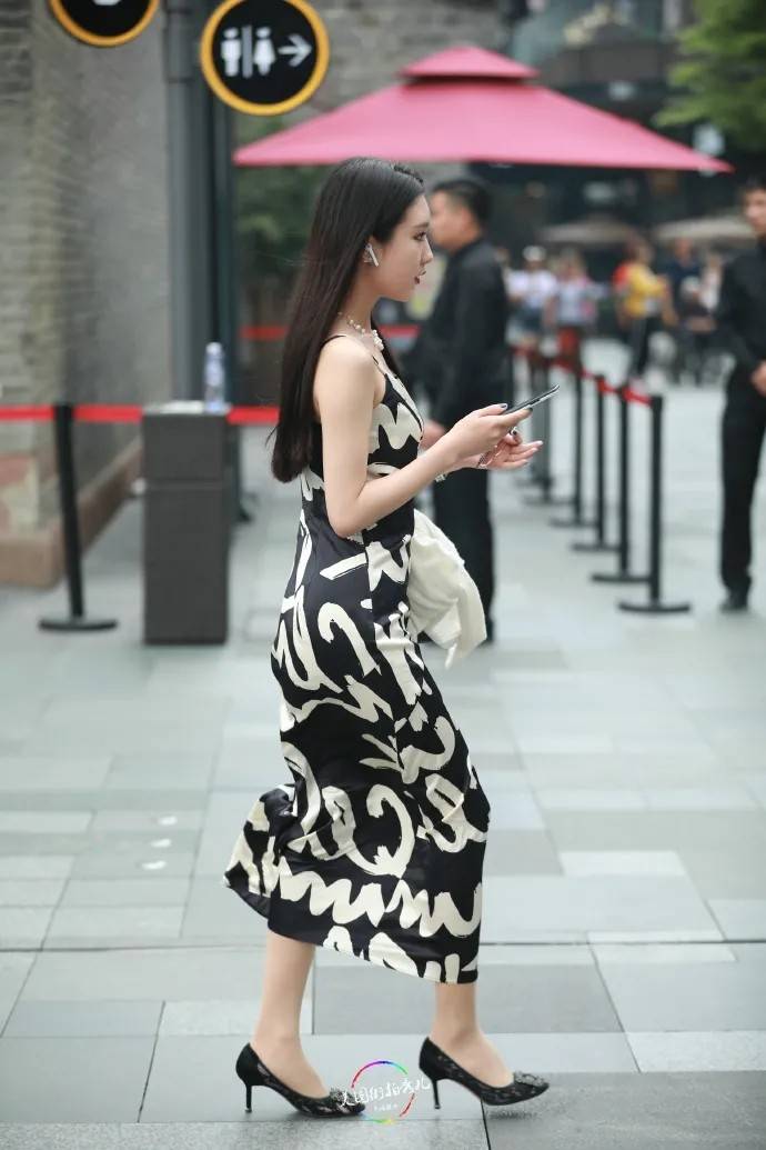 身材 让你美到骨子里的穿搭分享，耐看又显气质，高级时髦不过时