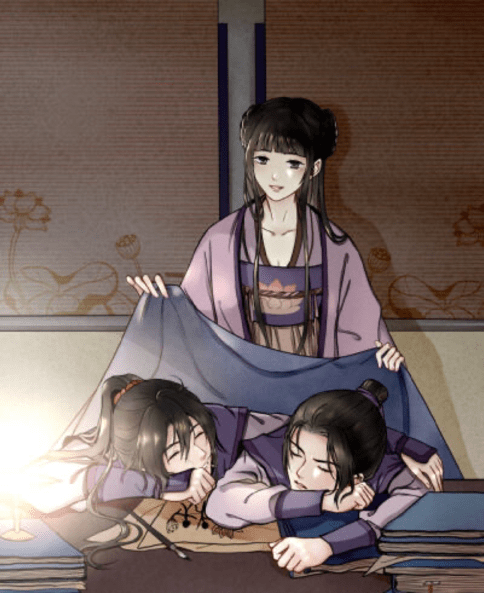 魔道:温情行医济世,师姐温柔坚强,她们究竟错在了哪里?