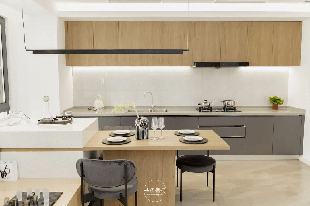 muji当代魔都人的“快乐装修”？我来带你研究！