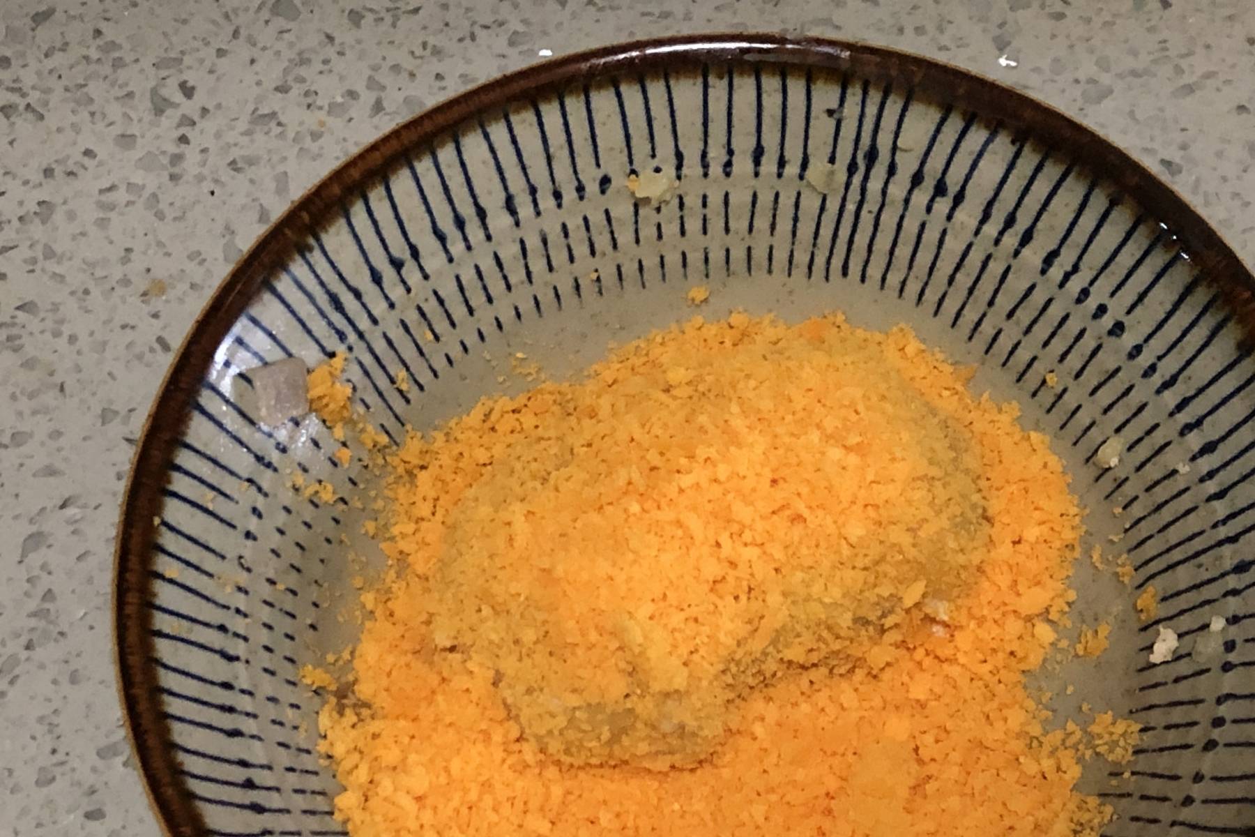 做法|这菜真便宜，2块钱买一堆，这样做香酥可口，常吃还能润肠通便