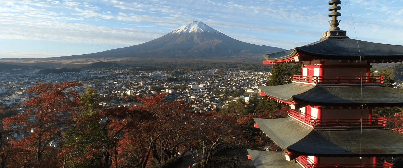 沉睡300年的富士山，如果突然爆发，日本能扛得住吗？