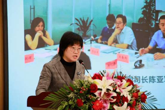 "河北·高阳纺织指数"9月26日在河北发布