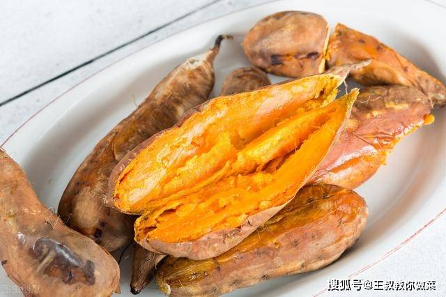 方法|冬天红薯难保存？教你一招，不烂不发芽，放到过年照样新鲜