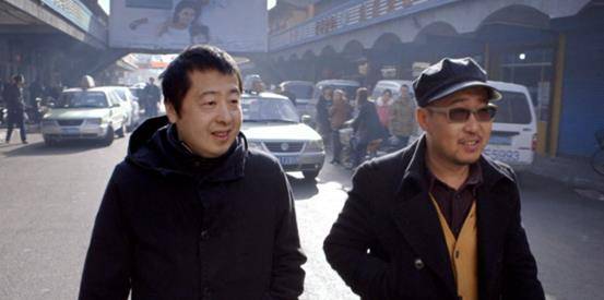 故乡|贾樟柯,栽了