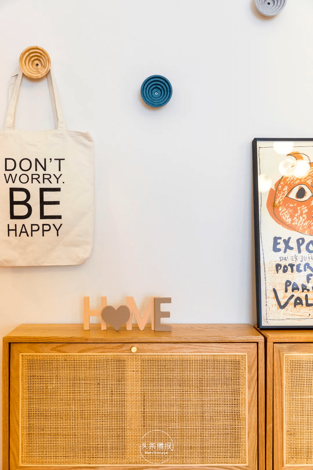 muji当代魔都人的“快乐装修”？我来带你研究！