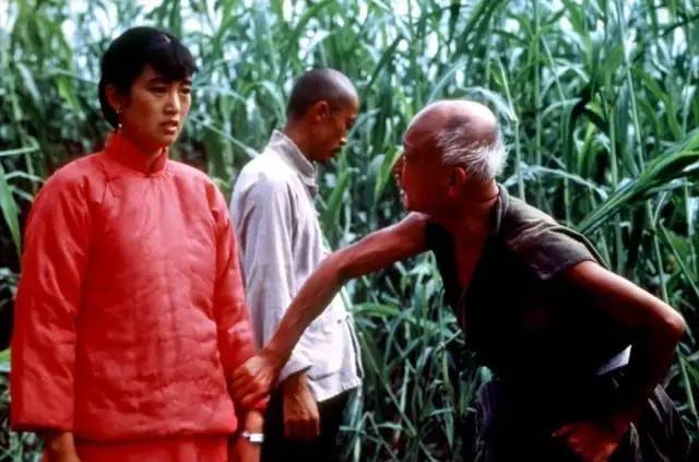 海市蜃楼|80年代十大“现象”佳片,《少林寺》1.6亿,《红高粱》获奖无数2