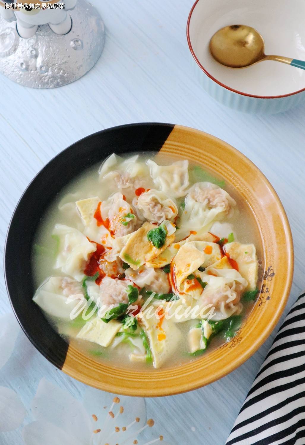 食堂|秋天迷上这个早餐,晚上备好早上5分钟,省事又营养,孩子特喜欢