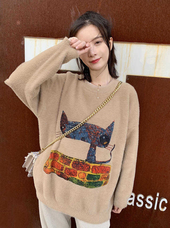 大地 秋天穿搭没头绪？试试这些高级时髦的大地色穿搭，百搭又洋气