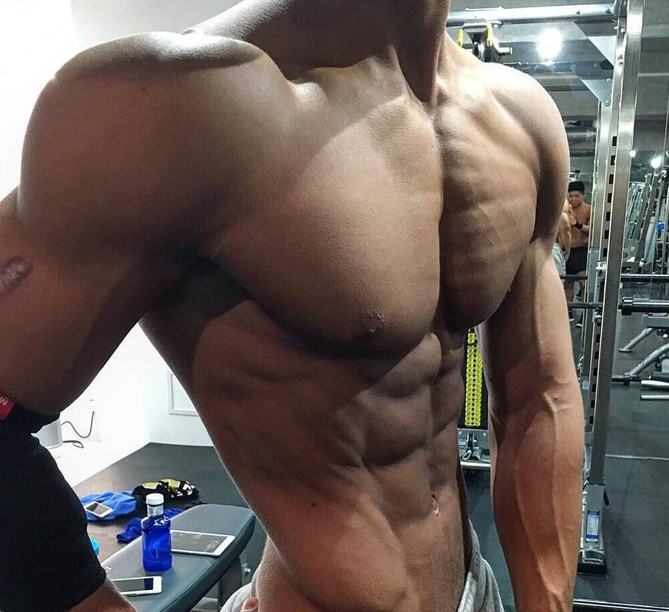 练腹肌教程一天就能练成 e488450721404510b7a19195373cfae2.jpeg