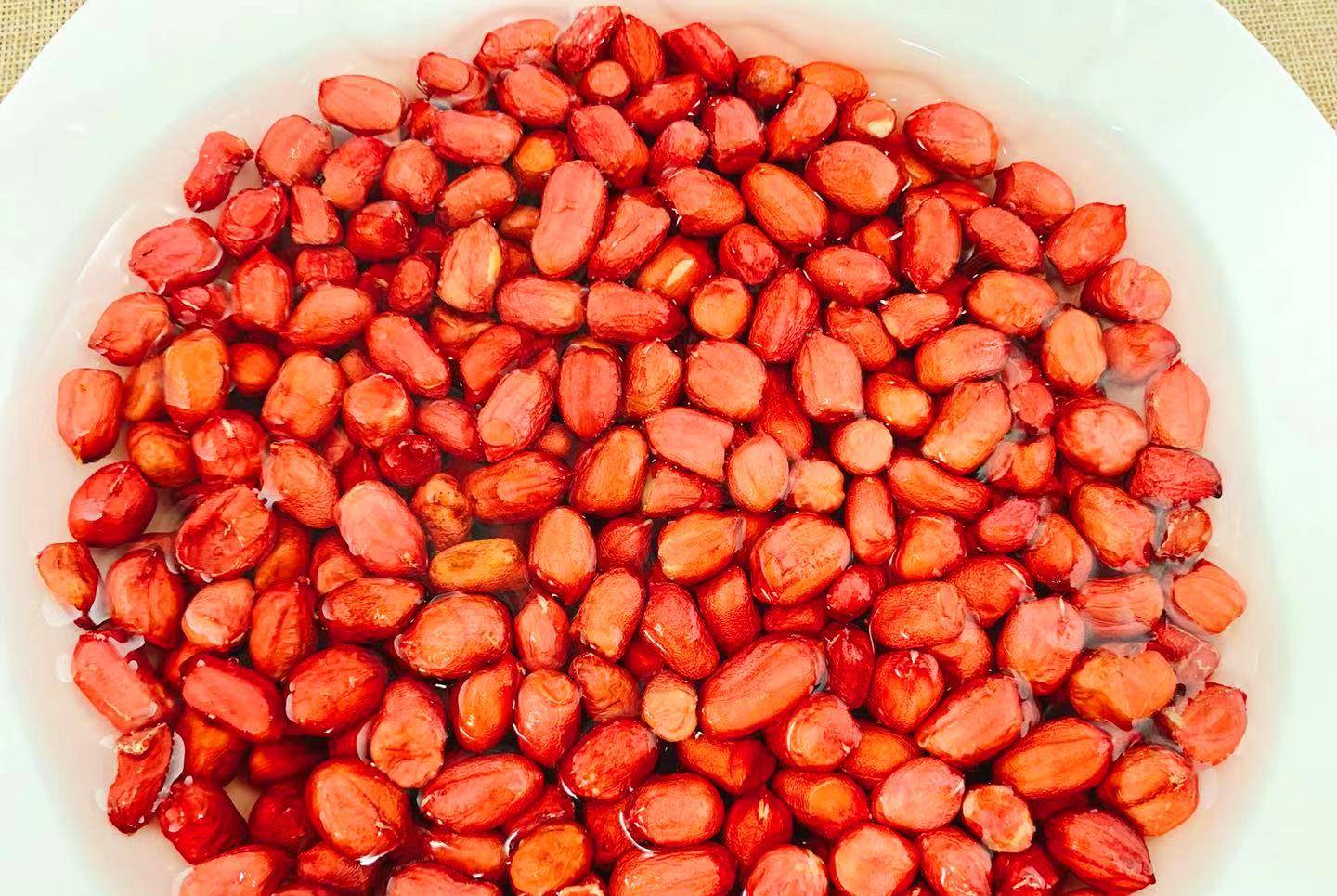 怎样快速泡干花生 e9bbde9ee04e45b2b771315fdbc2b990.jpeg