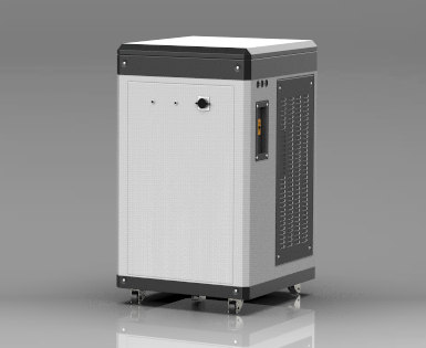 风冷整流器通常需要清洁的环境或空气供应,因为周围空气冷却的部件易