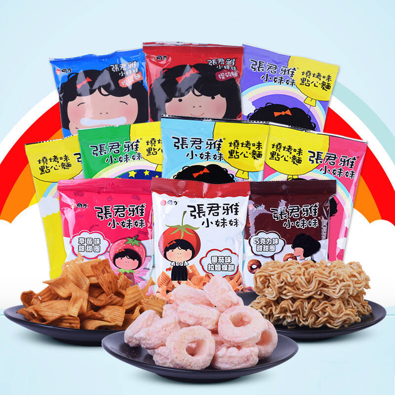 用户|休闲零食千万家,谁能掌握社区团购模式,谁将会是下一个王者