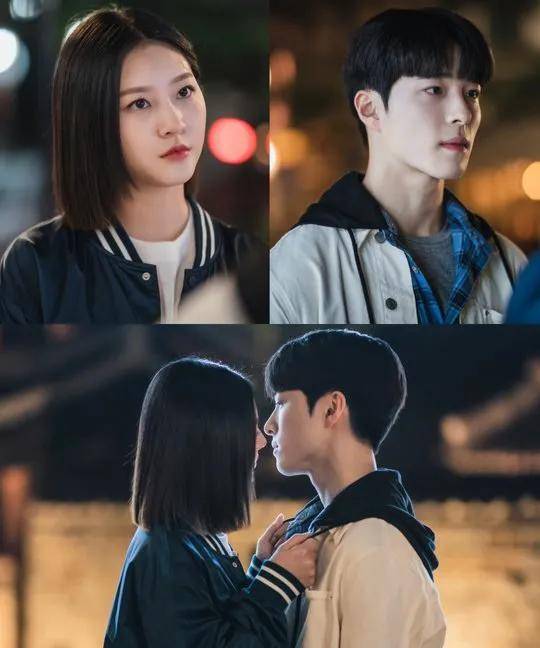 剧情|韩剧《优秀女巫贾斗心》金赛纶和南多凛是真养眼啊！