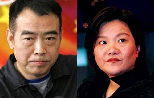 能力|陈凯歌陈飞宇父子传承的群嘲体质:能力弱心眼小、精致利己改国籍