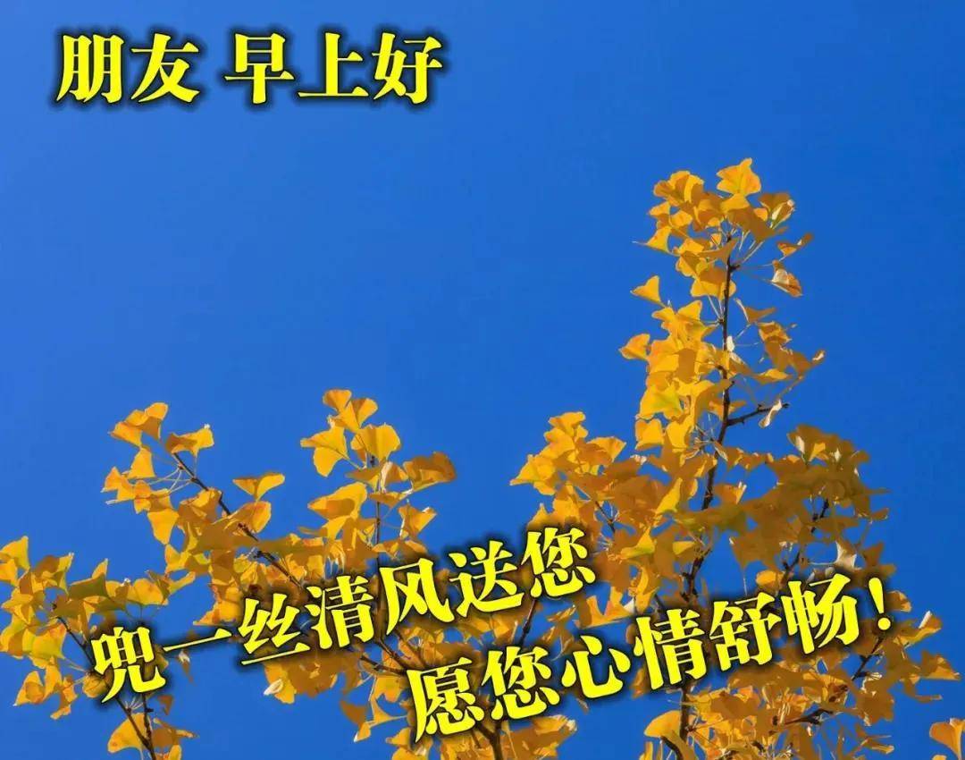 21年9月29日星期三清晨早上好问候祝福图片周三最新早安问候祝福图片带字 人生路