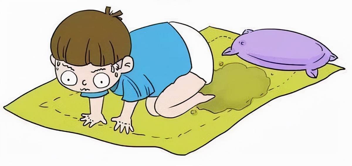 下雨天宝宝又尿床了听听儿科医生怎么说