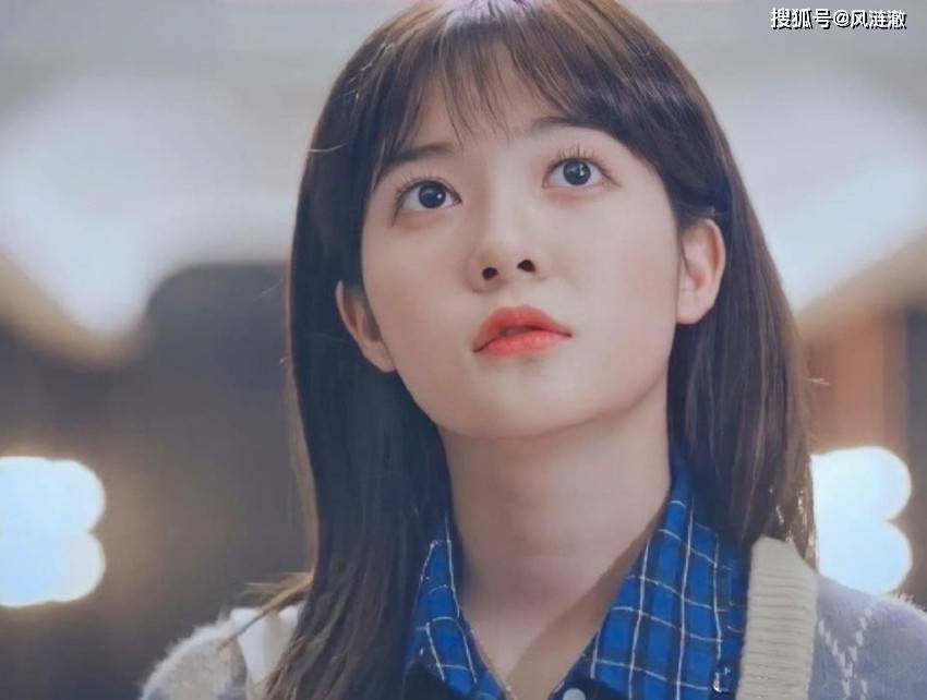 刚凭顶楼走红不久就和公司解约闵雪雅戏里戏外都很惨