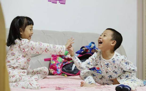 生活|再过30年，“独生”和“二胎”家庭差别会越来越明显，真的挺现实