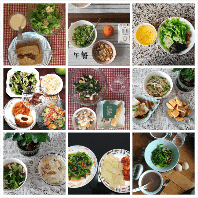 体重|一个万能的减肥食谱，吃得好、没运动、没反弹