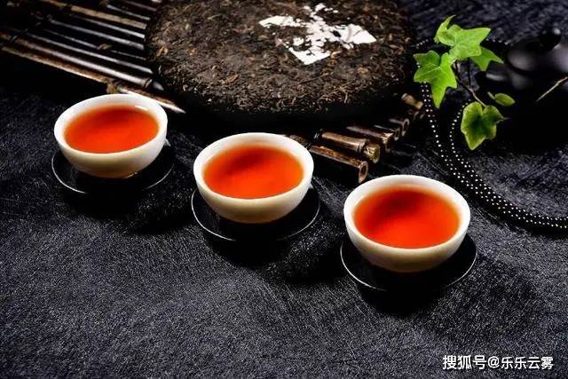 人体|胃不好，喝什么茶？