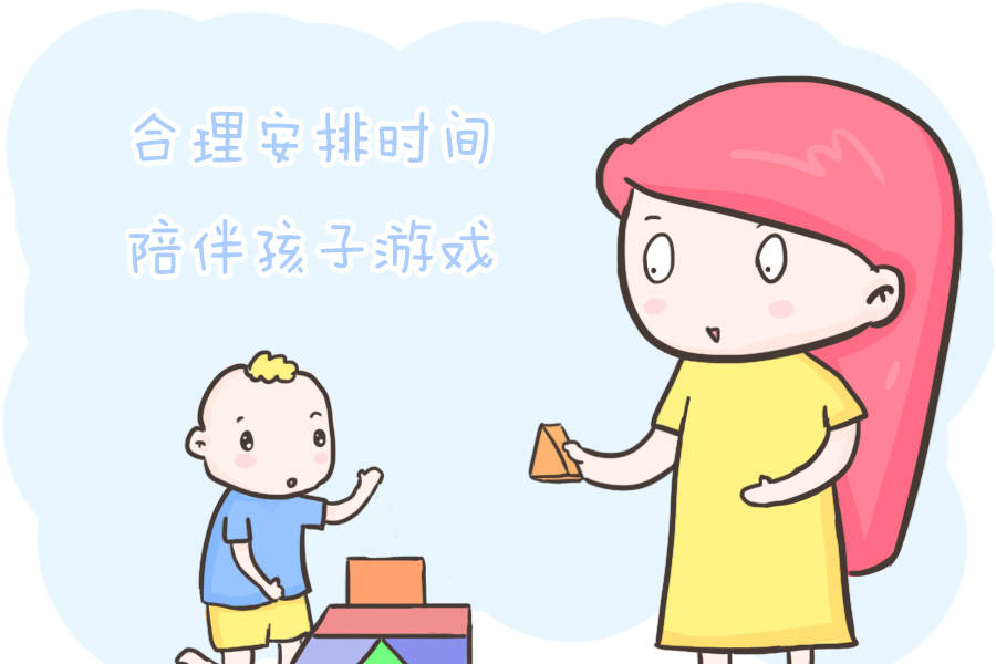 幼儿|利用早教视频，对幼儿提前教育到底好不好，真相是这样的