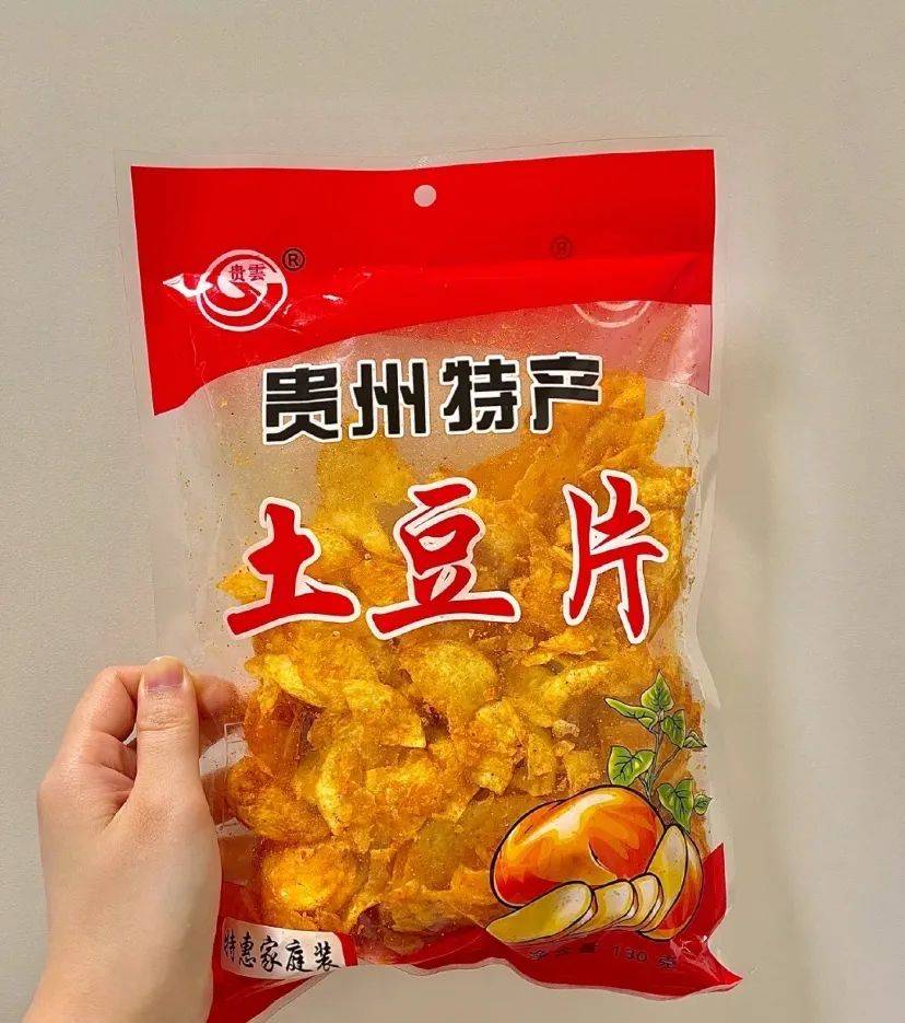 包才|这8款零食不可貌相！好丑！但是好好吃！