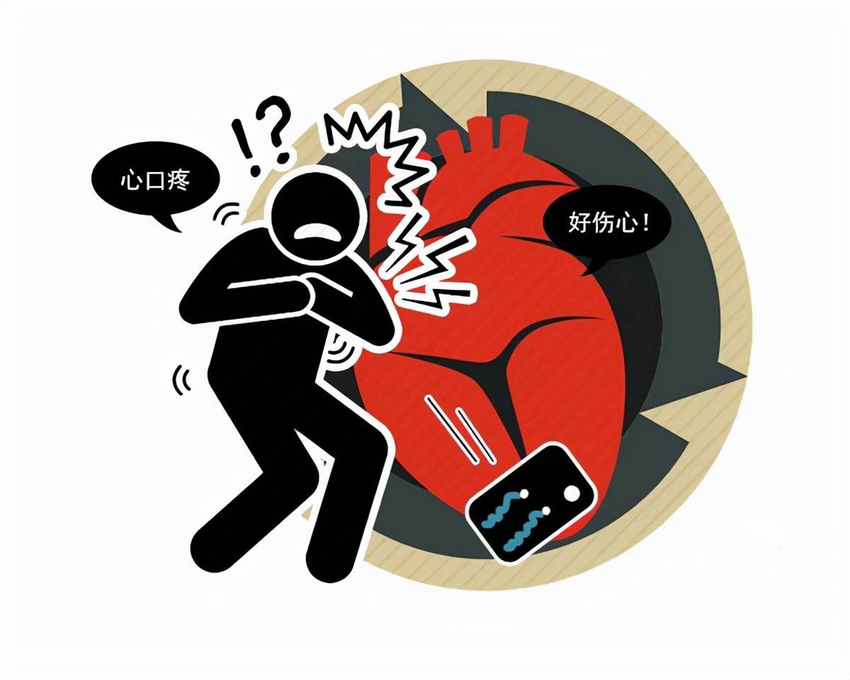 世界心脏日体检查出窦性心律不齐难道意味着自己患有心脏病