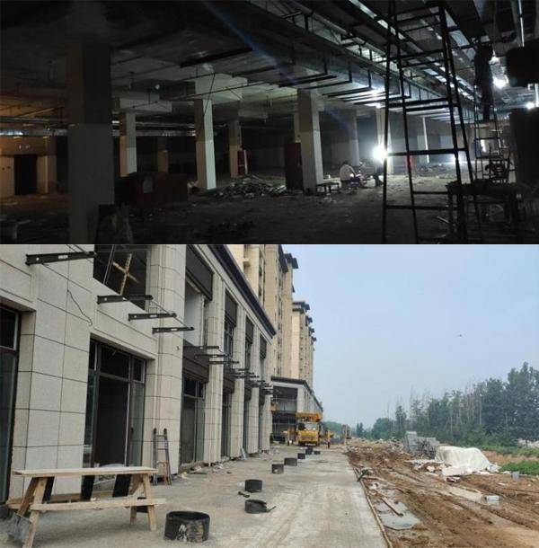 隆基泰和铂悦蓝山：不是质量问题 而是很多质量瑕疵(图2)