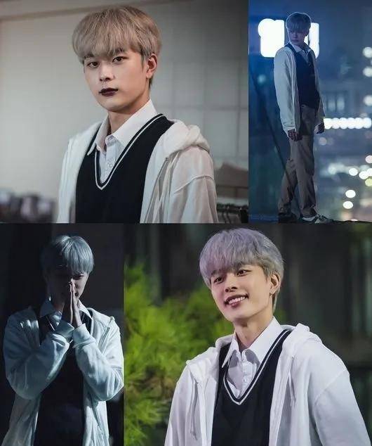 剧情|韩剧《优秀女巫贾斗心》金赛纶和南多凛是真养眼啊！