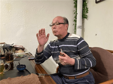 书画名家一木老师书画作品欣赏