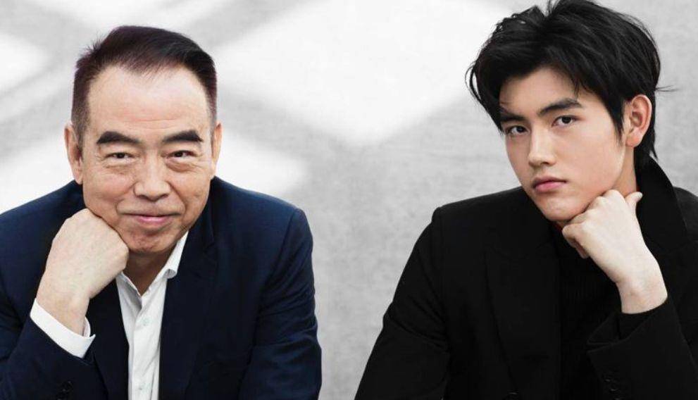 能力|陈凯歌陈飞宇父子传承的群嘲体质：能力弱心眼小、精致利己改国籍