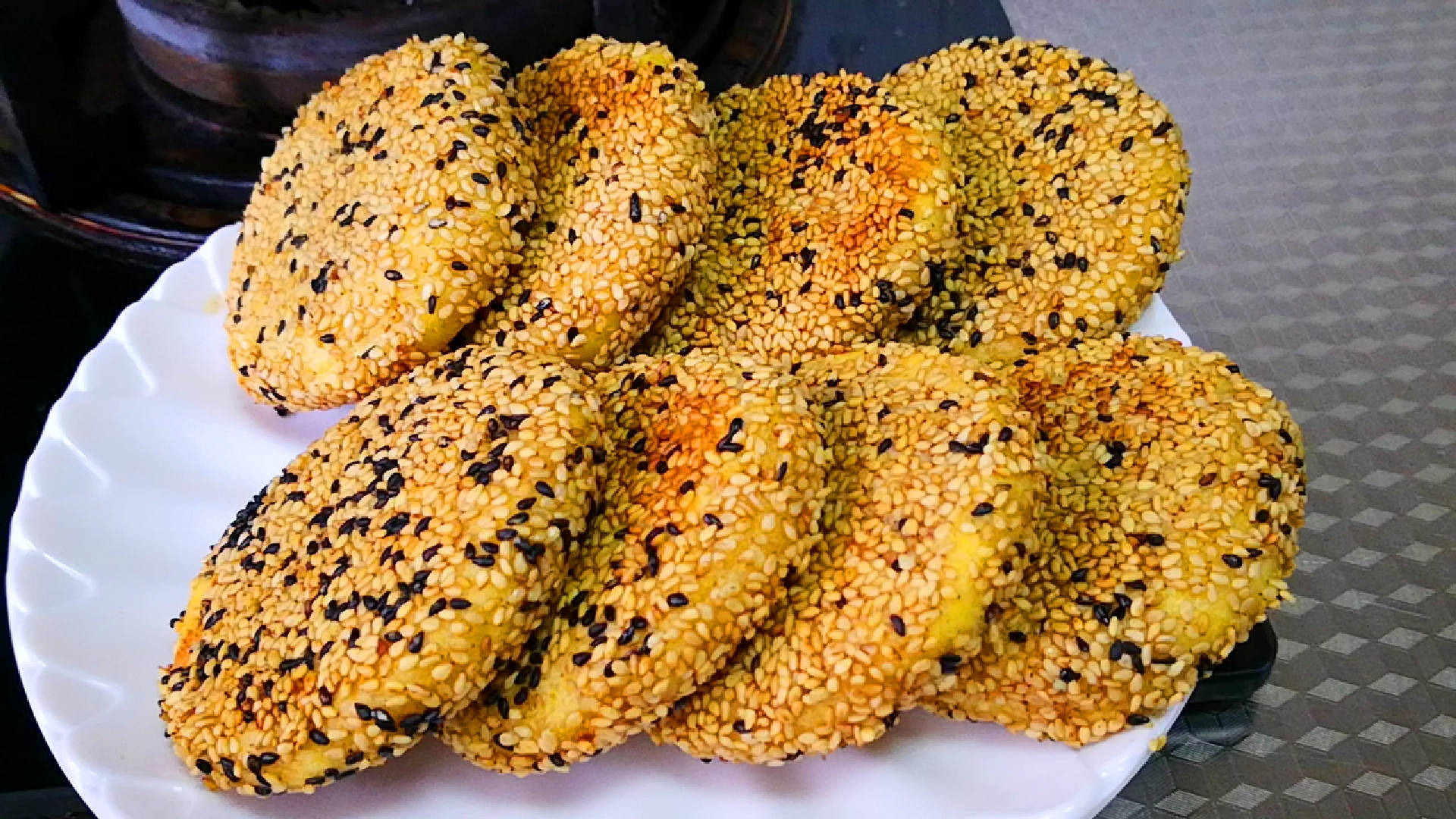 加入适量|早餐，吃油条包子不如吃它，10几分钟做一锅，好吃营养足，太香了