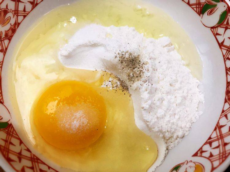 葱花|学会了这个,早餐不用发愁做什么了,10分钟就能搞定