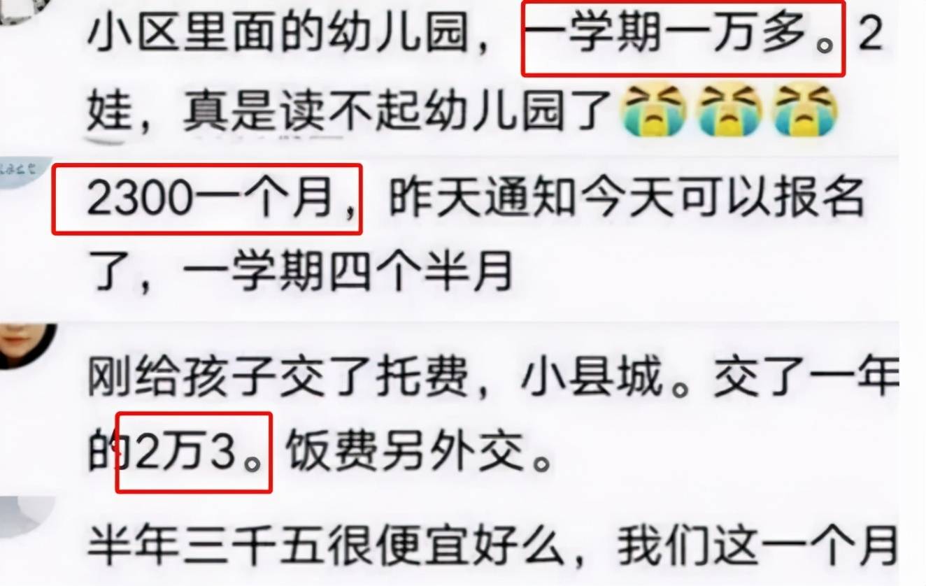 家长|关闭私立幼儿园可能实现吗？教育部回应了，家长表示很满意