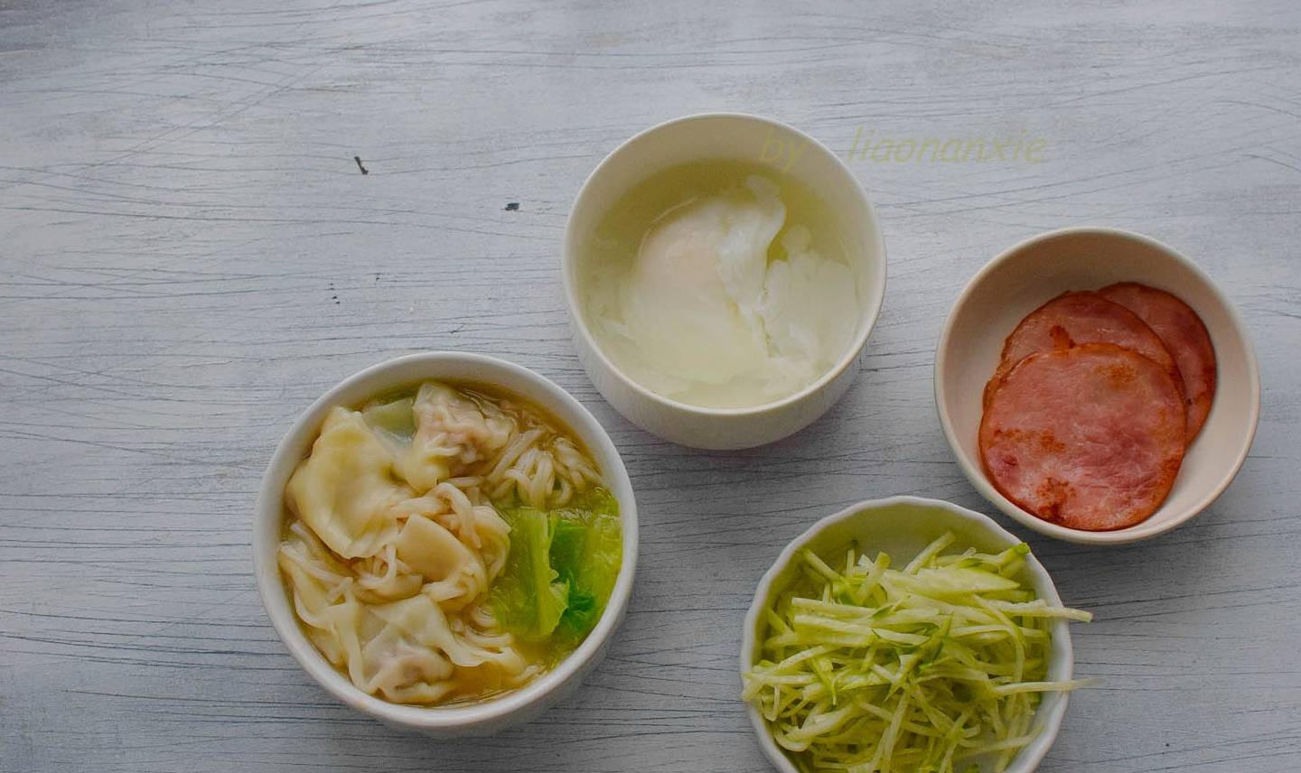 做法|家有小学生,早餐从来不凑合,七天七种花样,营养丰富吃不腻