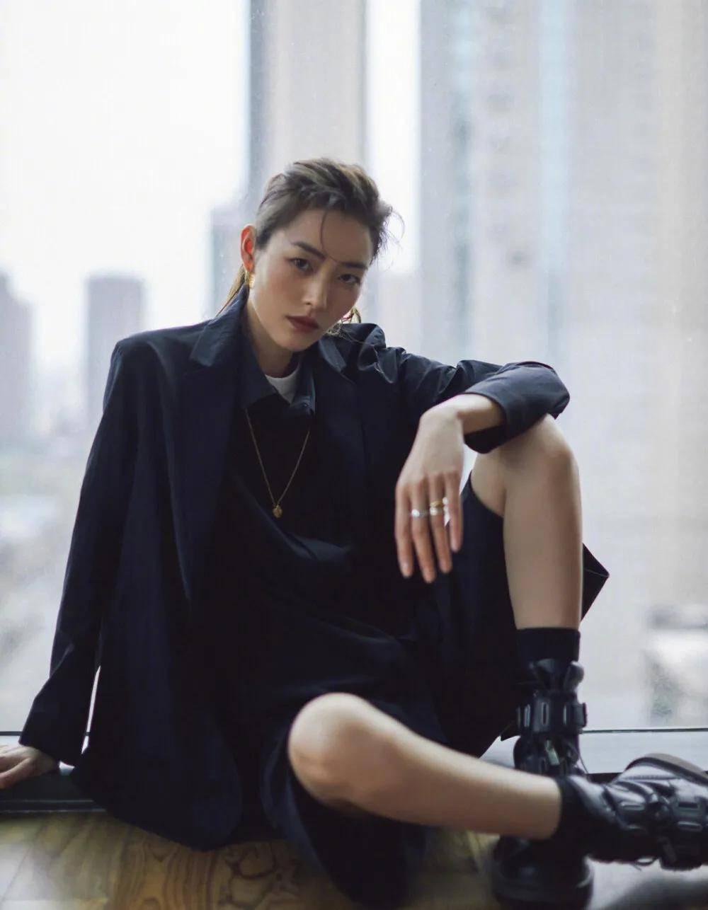 李一桐她们明明那么美，却让人记不住？普通人应如何提升自己的辨识度？
