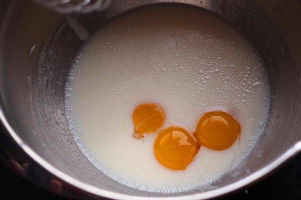 时间|学会了这些方法，做蛋糕卷再也不怕失败，口感柔软又绵密
