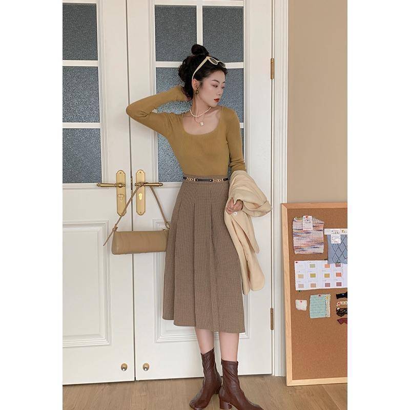 状态 秋季，牛仔裤的穿搭指南，学会这9套穿搭技巧，让你高级又优雅