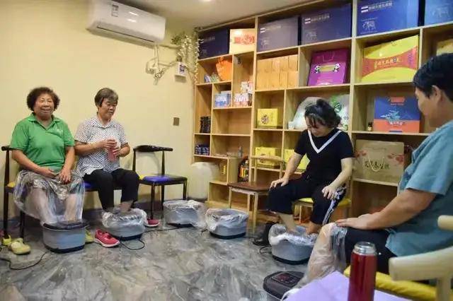 南阳张仲景艾灸馆开业了