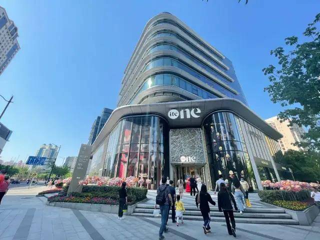 VuittonOne ITC秋日焕新！N＋品牌给你绝对宠爱！