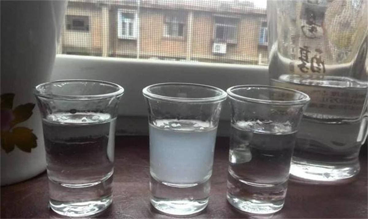 硫化物|酒中出现沉淀物，是变质还是另有真相？