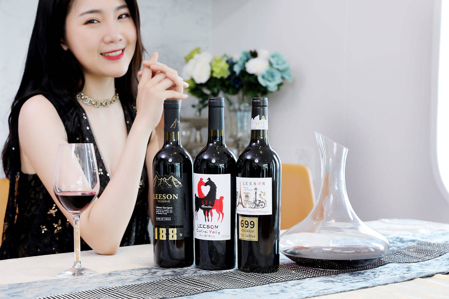 单宁|如何正确认识葡萄酒“挂杯”，避免尴尬