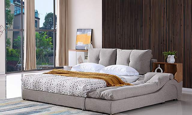 宜嘉家居 床垫,健康生活每一天