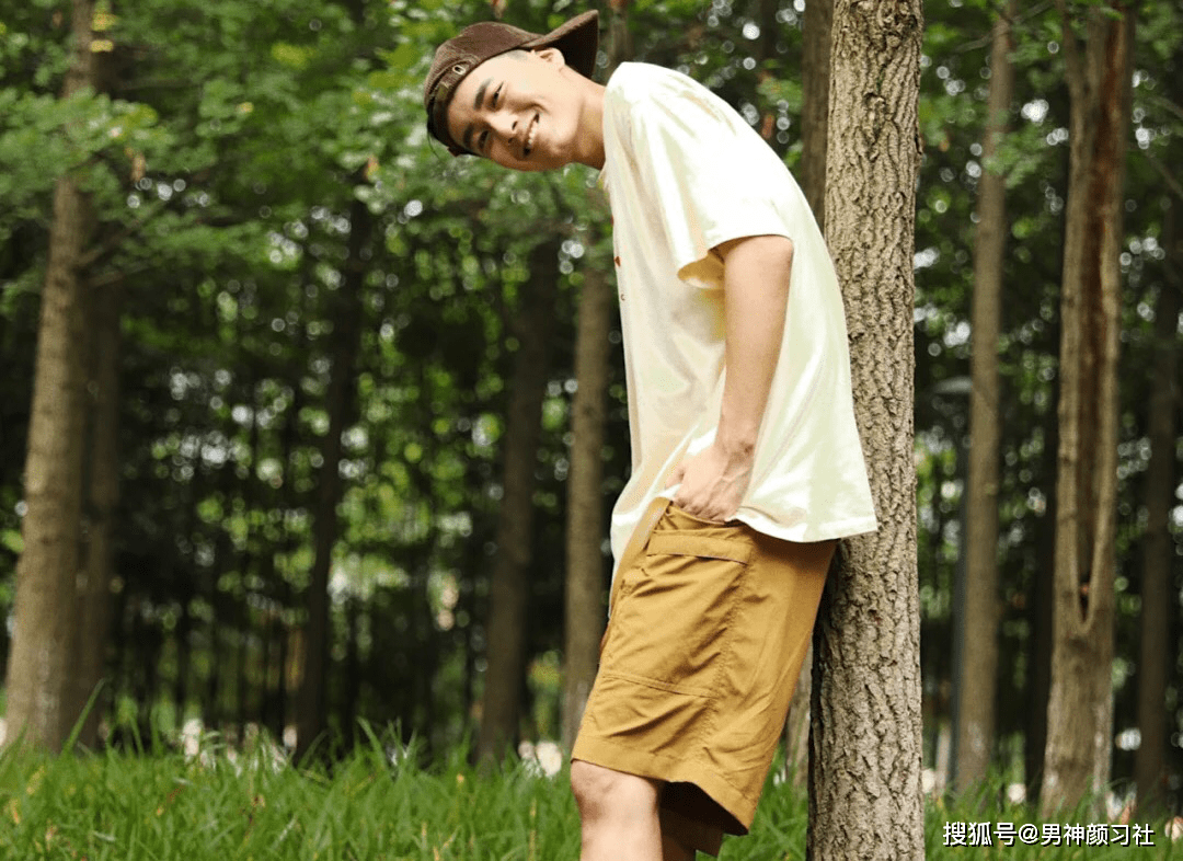 颜色 冰与火之歌的初秋，只要“上长下短”玩得好，美男时代才开始